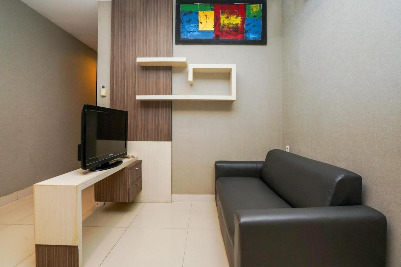 Collection O 29 Twin Tower Hotell Surabaya Eksteriør bilde