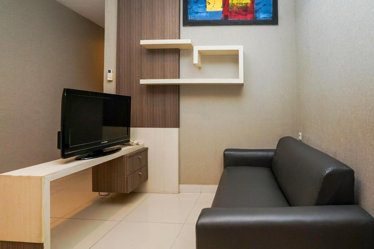 Collection O 29 Twin Tower Hotell Surabaya Eksteriør bilde