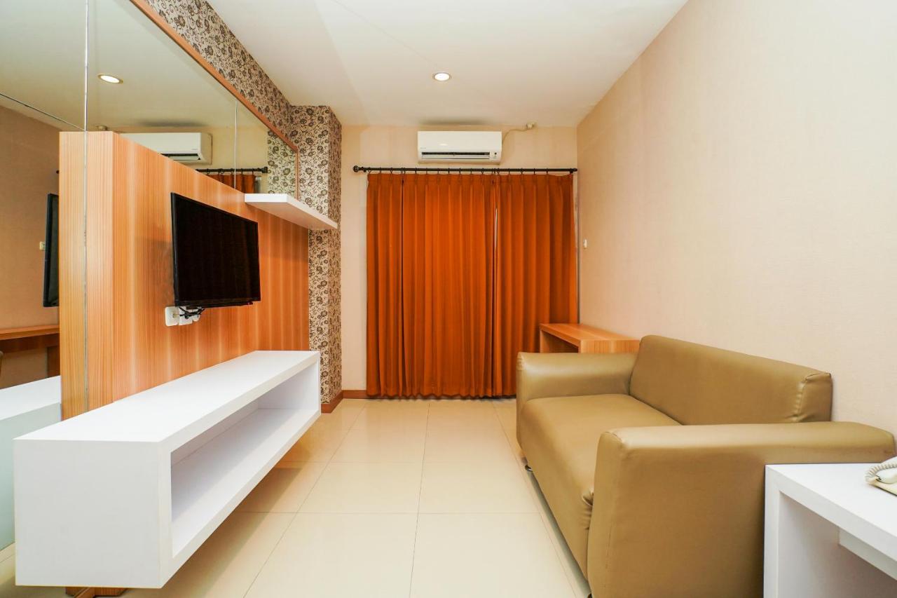 Collection O 29 Twin Tower Hotell Surabaya Eksteriør bilde