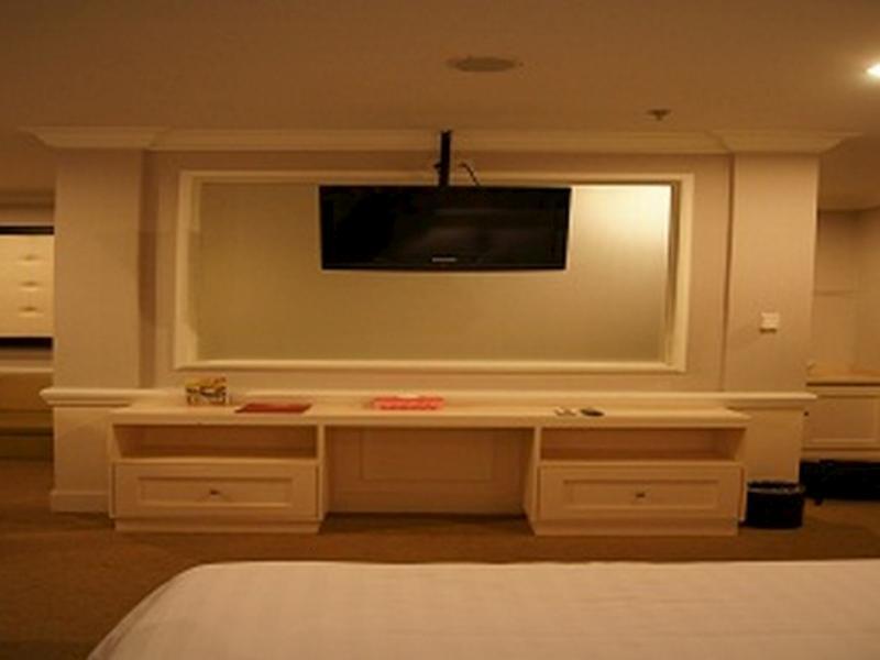Collection O 29 Twin Tower Hotell Surabaya Eksteriør bilde
